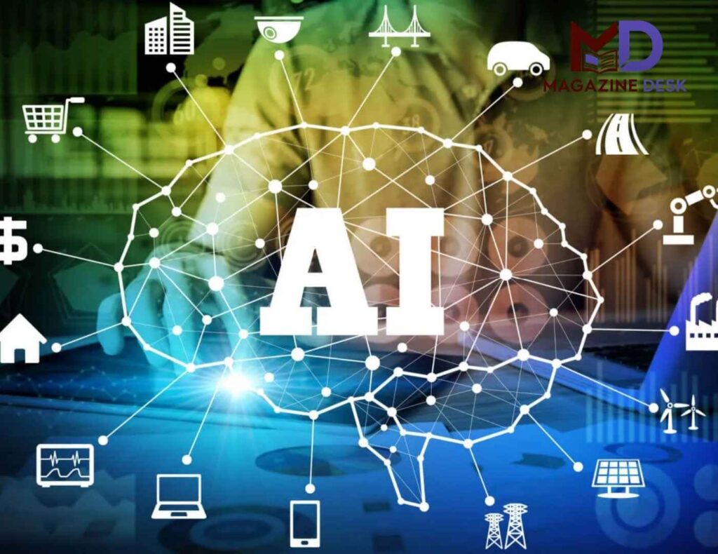 AI Tecnology