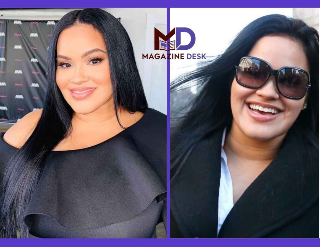 Liza Morales Net Worth: Biography, Career, Family, Income Sources, and Financial Success Liza Morales Net Worth