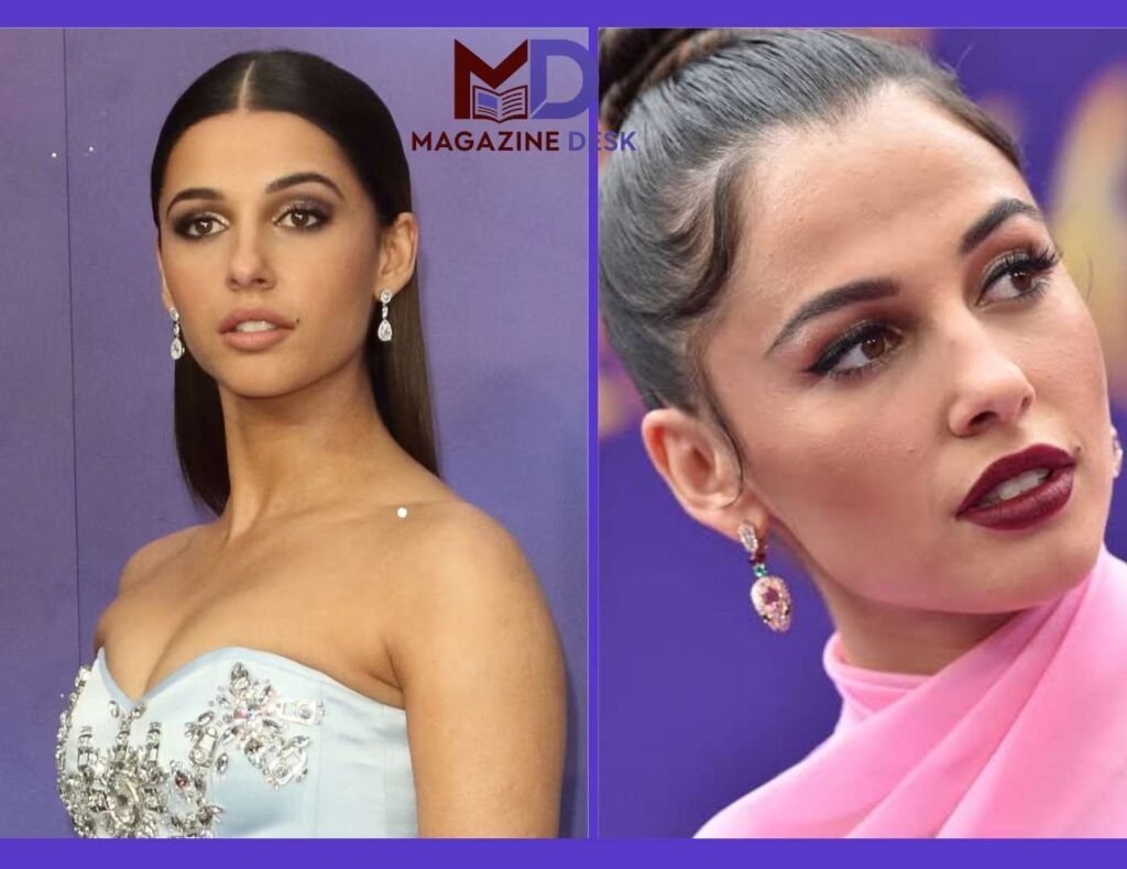 Naomi Scott Net Worth in 2026: Career, Salary, Biography, Husband, Movies, and How She Built Her Fortune Naomi Scott Net Worth
