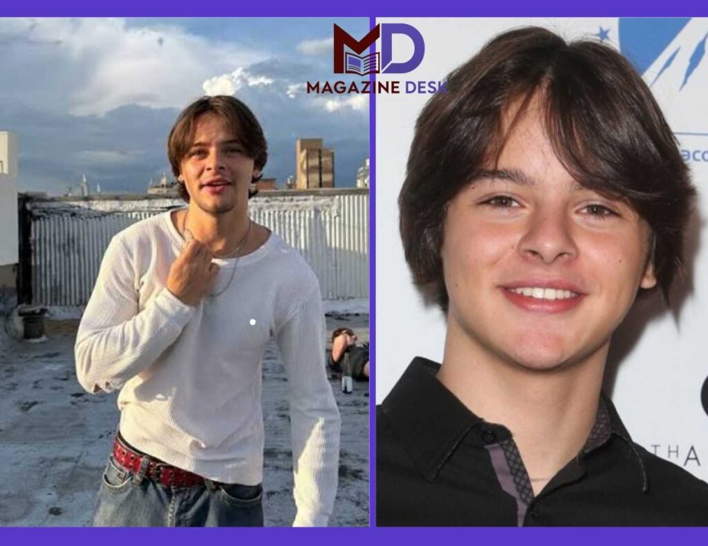 Mace Coronel Age: Amazing Facts About the Young Actor’s Life, Career, and Success Mace Coronel Age