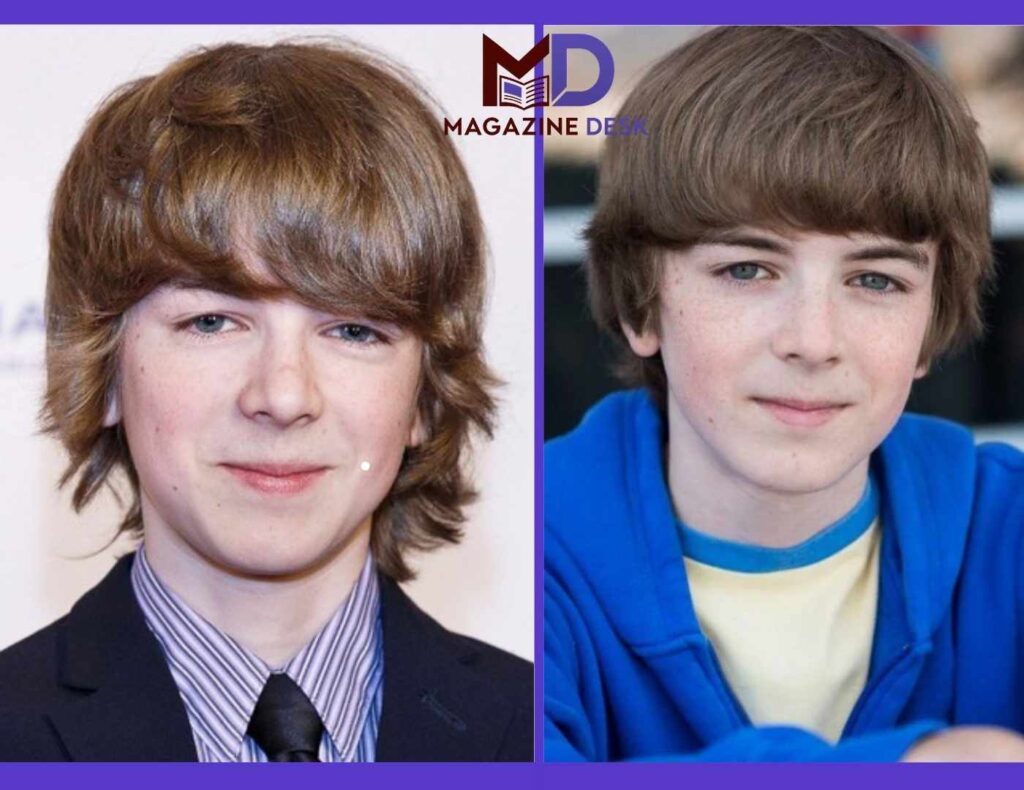 Ryan Grantham: The Tragic Rise and Shocking Fall of the Former Child Actor Ryan Grantham