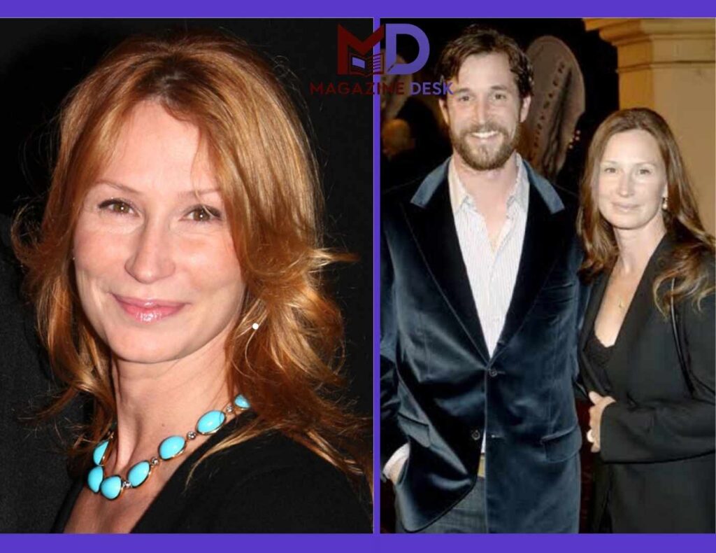 Tracy Warbin: Inspiring Biography, Career, Family, Net Worth and Untold Life Story Tracy Warbin