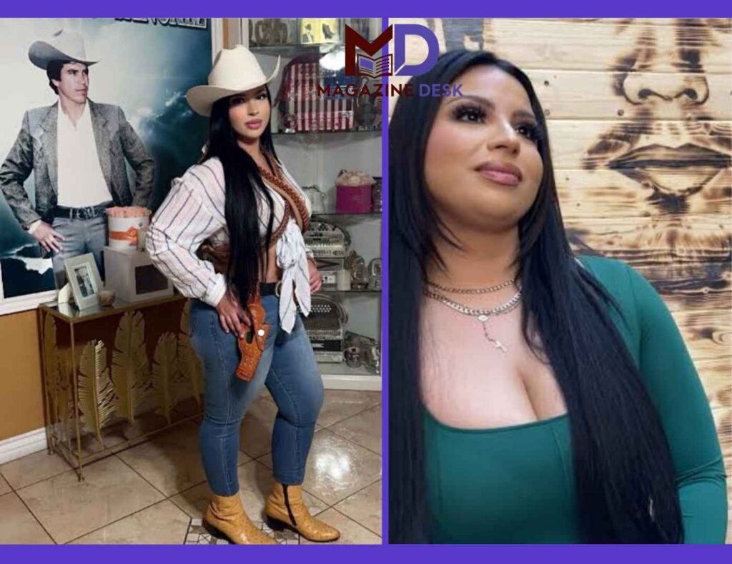 Cynthia Sanchez Vallejo