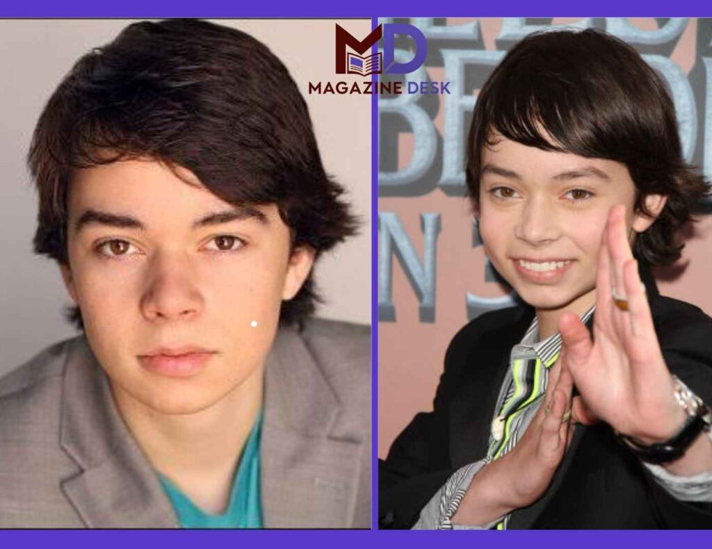 Noah Ringer Net Worth