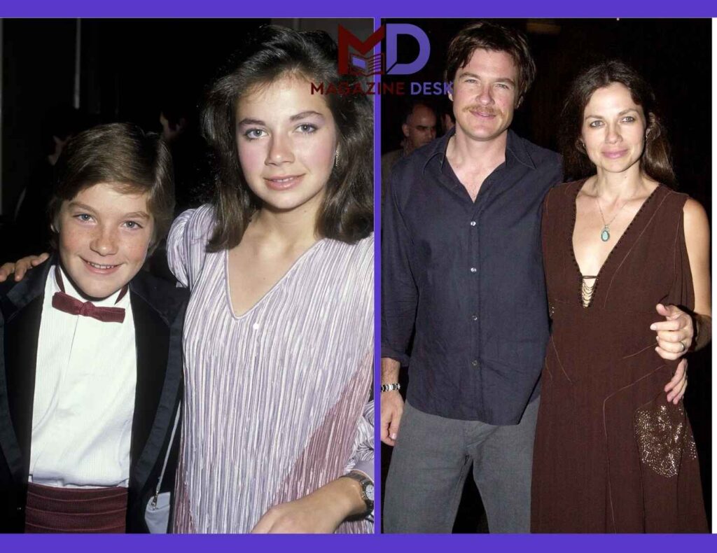 Victoria Elizabeth Bateman: The Remarkable Life of Jason and Justine Bateman’s Mother Victoria Elizabeth Bateman