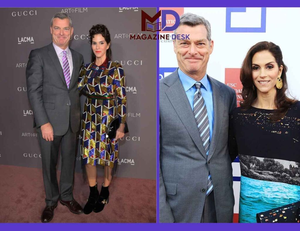 Jami Gertz Net Worth