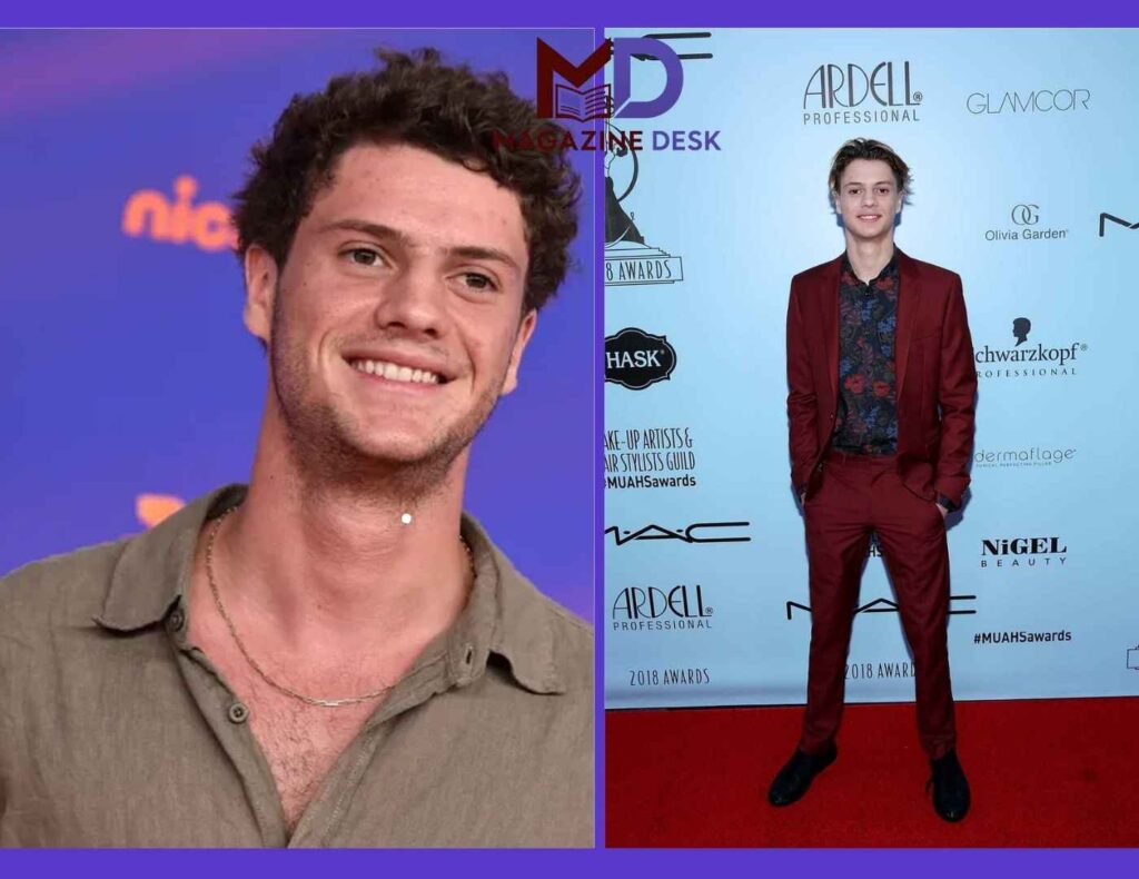 Jace Norman Net Worth