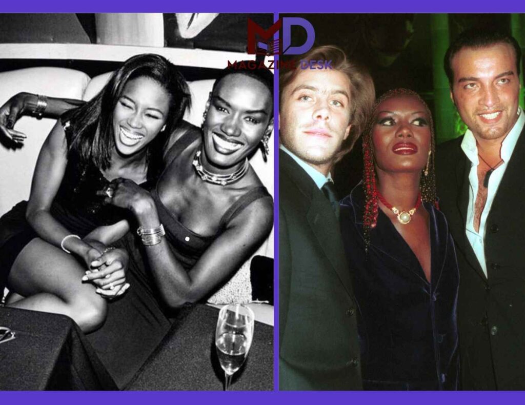 Atila Altaunbay Net Worth: Fascinating Facts About Grace Jones’ Ex-Husband Atila Altaunbay Net Worth