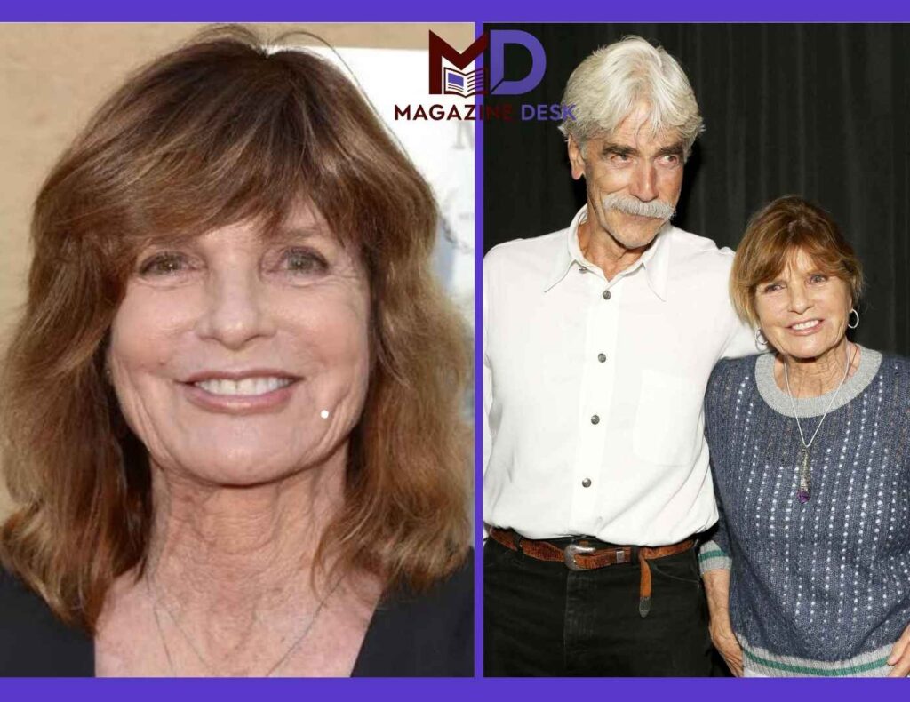 Katharine Ross Net Worth: The Remarkable Story of a Hollywood Legend Katharine Ross Net Worth