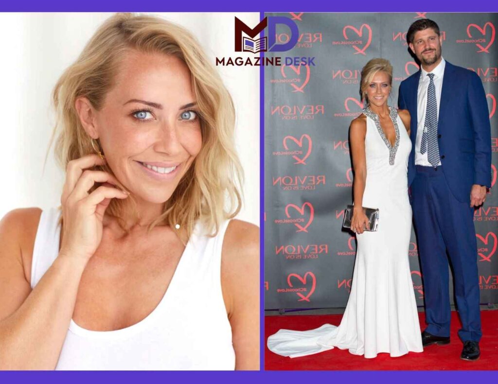 Laura Hamilton Net Worth