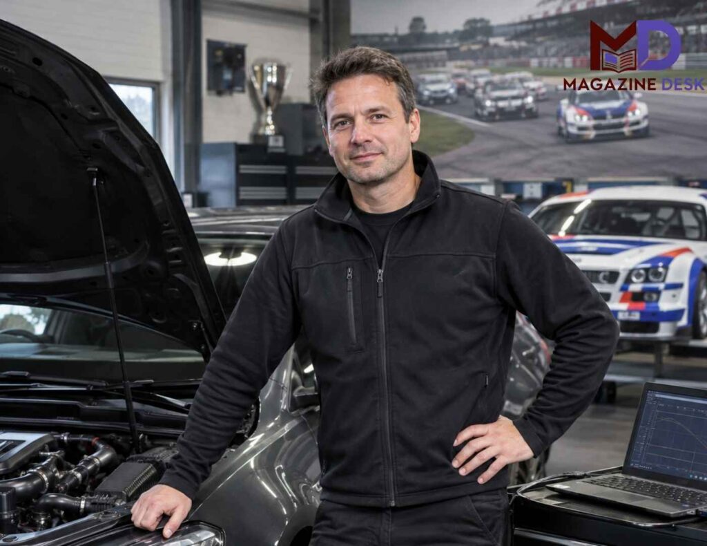 Jeroen Dik