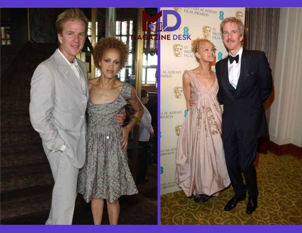 Caridad Rivera Children: The Remarkable Family Story of Matthew Modine Caridad Rivera Children
