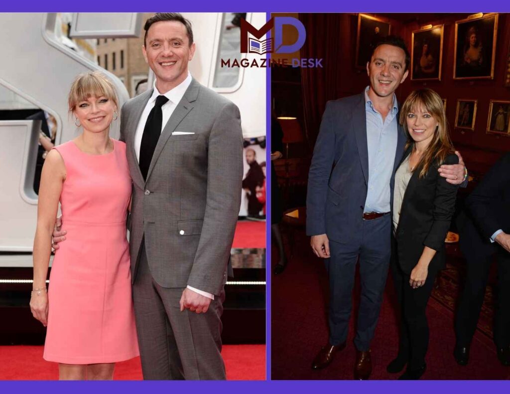 Phoebe Serafinowicz: The Interesting Story of Peter Serafinowicz’s Daughter Phoebe Serafinowicz