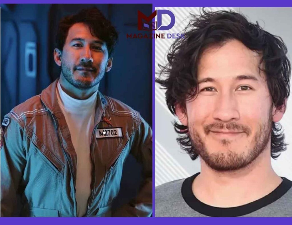 Markiplier Net Worth