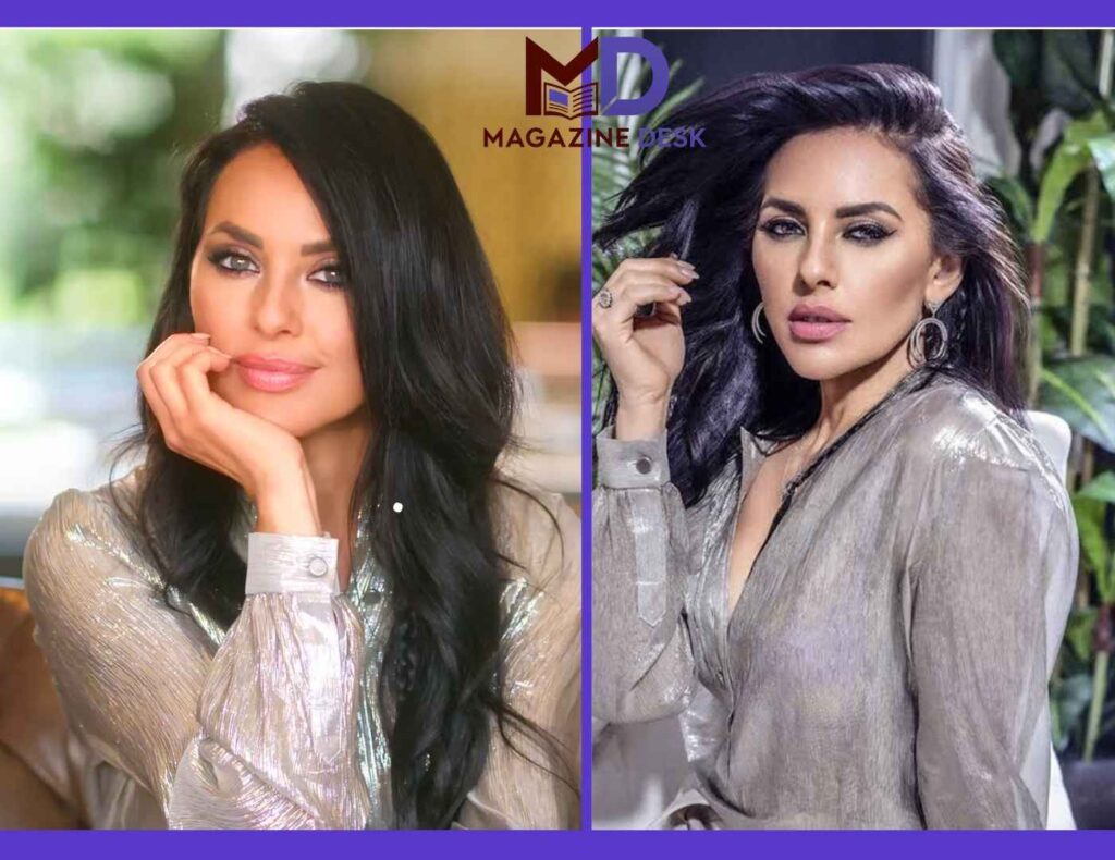 Vanessa Villela Net Worth: The Ultimate Biography and Success Story Vanessa Villela Net Worth