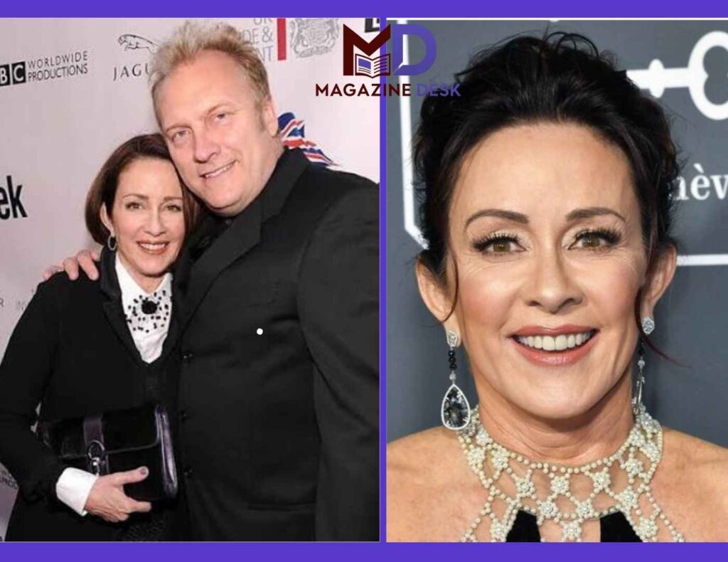 Constantine Yankoglu: The Interesting Life of Patricia Heaton’s First Husband Constantine Yankoglu