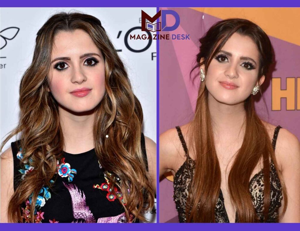 Laura Marano Net Worth
