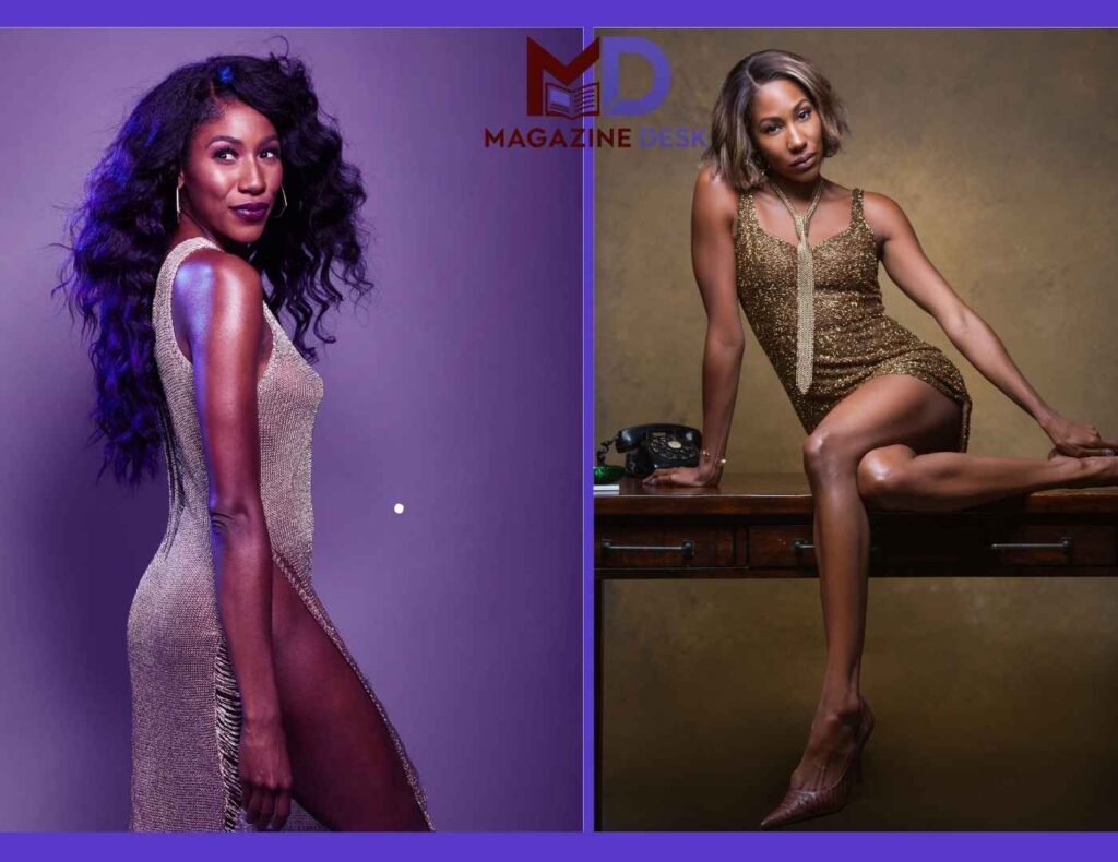 Diarra Kilpatrick Biography: Amazing Facts About Her Life and Career Diarra Kilpatrick