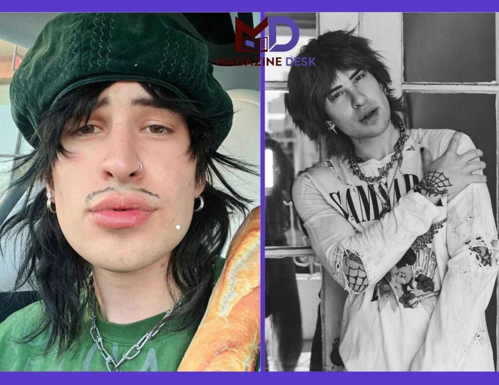 Jake Webber Age